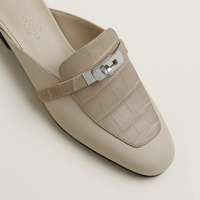 ミュール 《オズ》 | Hermès - エルメス-公式サイト ミュール 《オズ》 | Hermès - エルメス-公式サイト
